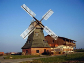 Appartements An der Muehle  Кюлунгсборн